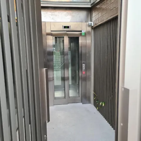 Apartament Pearl House *