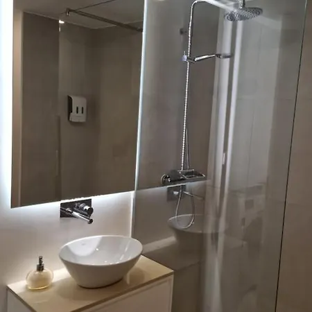 Pearl House * Αβέιρο