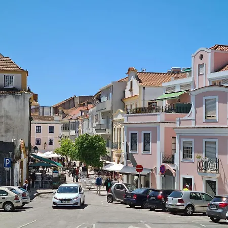 Pearl House Διαμέρισμα