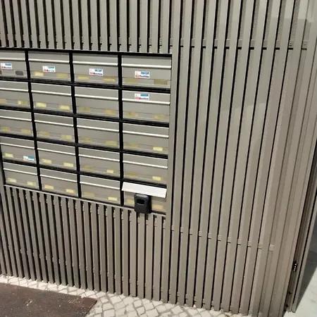 Pearl House 公寓 *