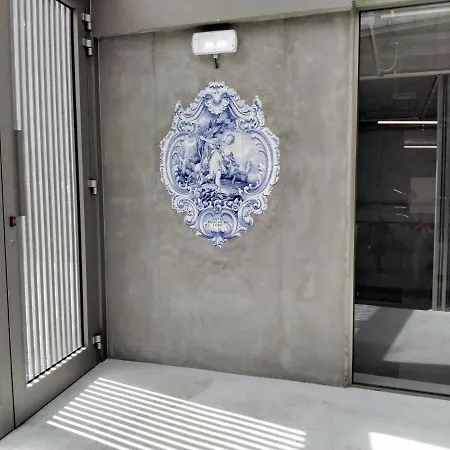 Pearl House Διαμέρισμα Αβέιρο