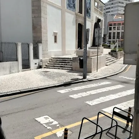 Pearl House 公寓 *