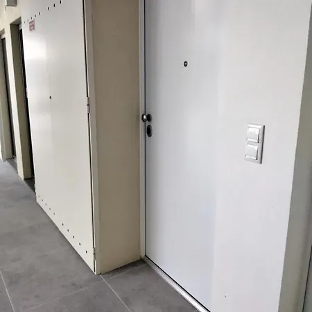 Pearl House Apartament *