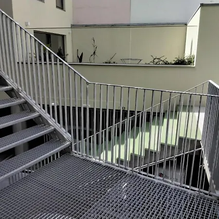 Apartament Pearl House *