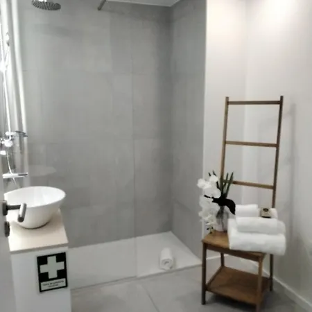 Διαμέρισμα Pearl House *