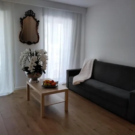 Pearl House * Aveiro