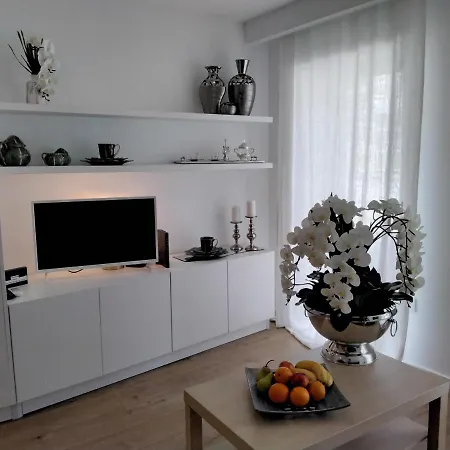 Lägenhet Pearl House *