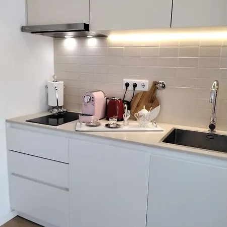 Pearl House Αβέιρο