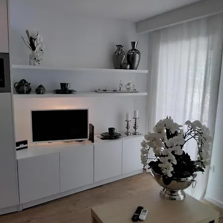 Lägenhet Pearl House Aveiro