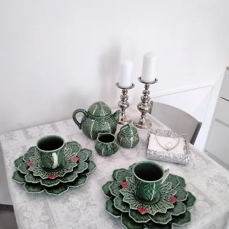 Pearl House Διαμέρισμα *