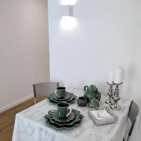 Lejlighed Pearl House *