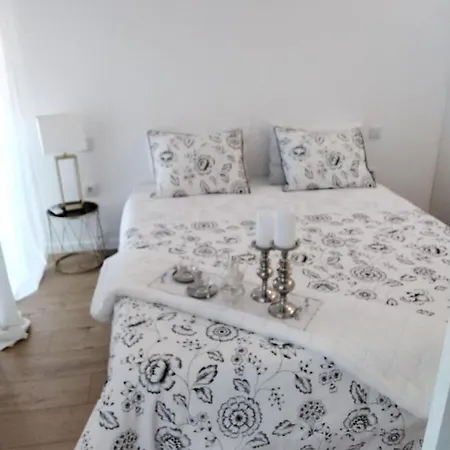 Lejlighed Pearl House Aveiro