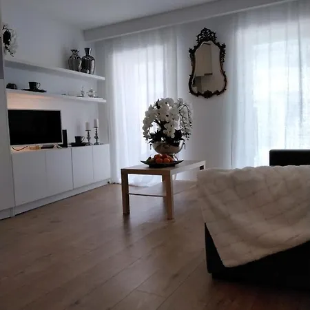 Apartament Pearl House