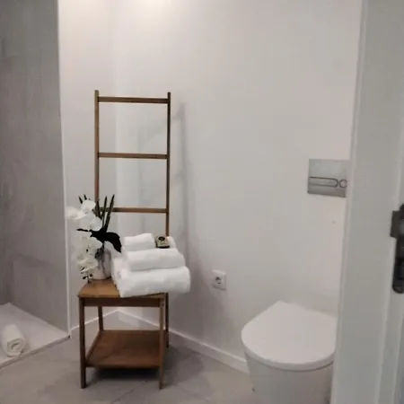 Lägenhet Pearl House