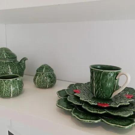 Pearl House 公寓 *