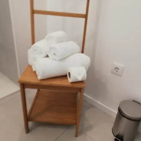 Apartament Pearl House *