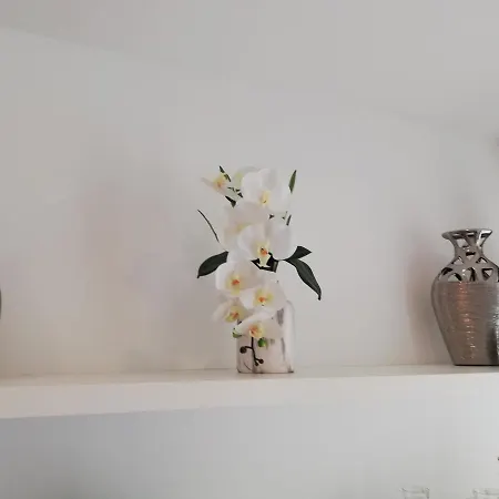 Lägenhet Pearl House *