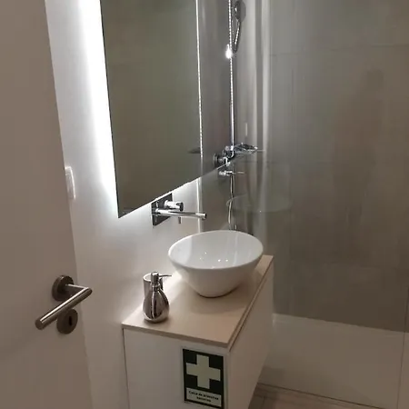 Pearl House Aveiro