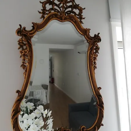 公寓 Pearl House 阿威罗