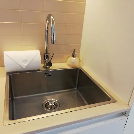 Pearl House Διαμέρισμα *