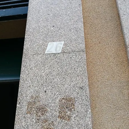 Pearl House Διαμέρισμα