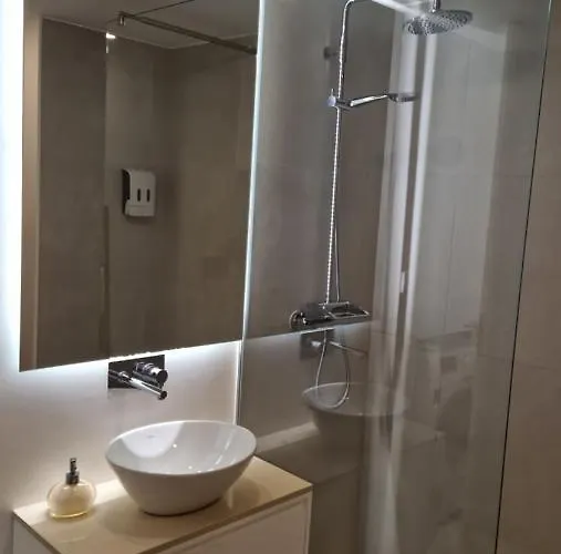 Pearl House * Авейру