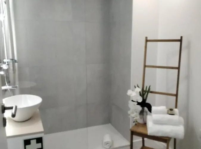 Апартаменты Pearl House *