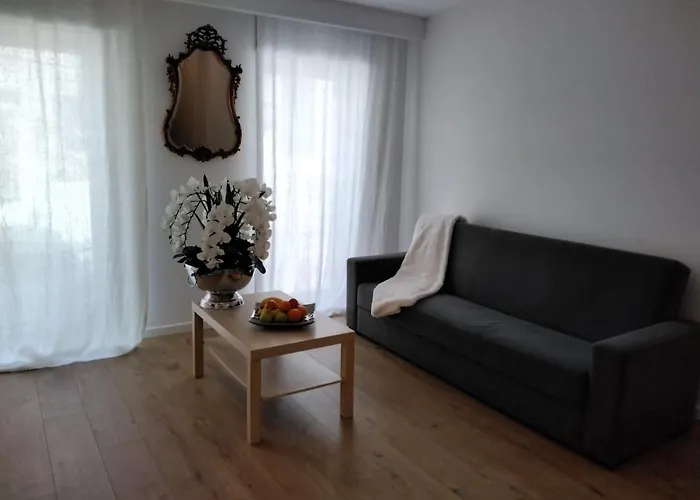 Pearl House * Авейру