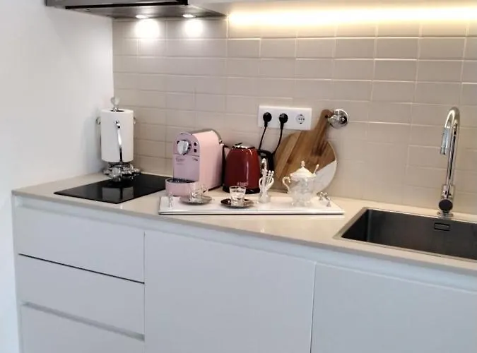 Pearl House Авейру