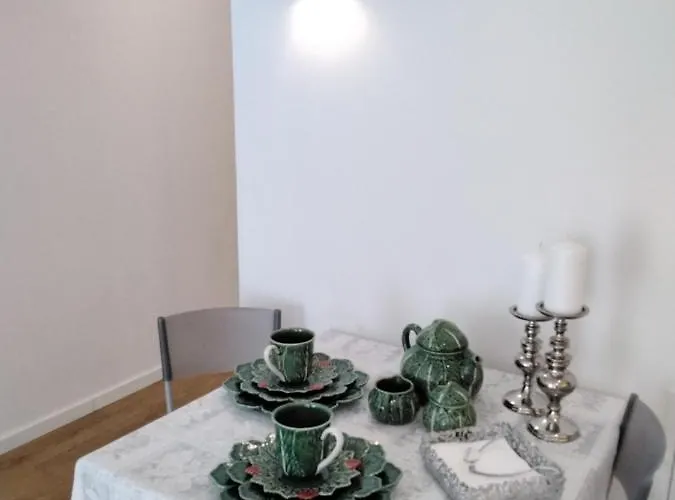 Апартаменты Pearl House *
