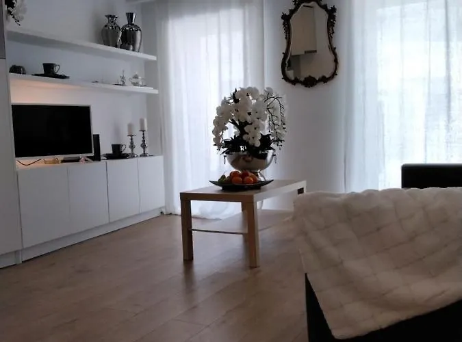 Апартаменты Pearl House