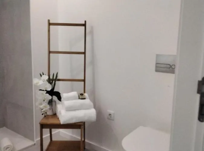 Апартаменты Pearl House