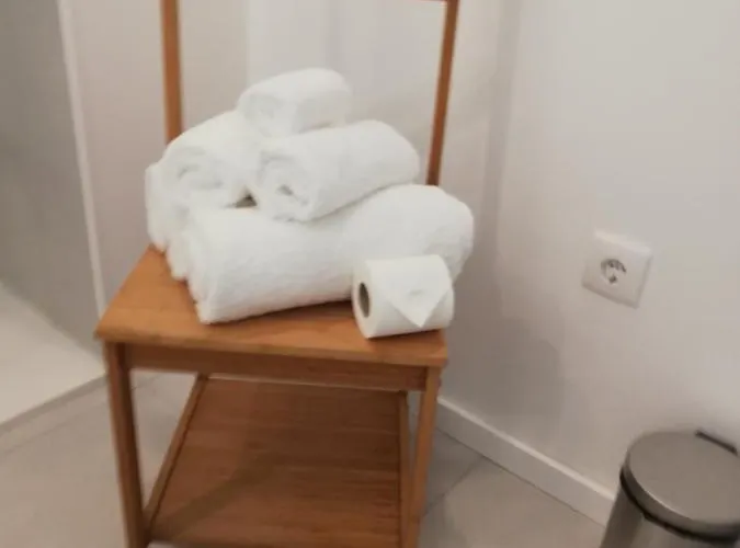 Апартаменты Pearl House *