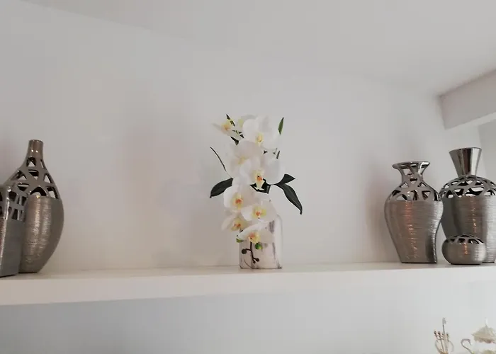 Апартаменты Pearl House *