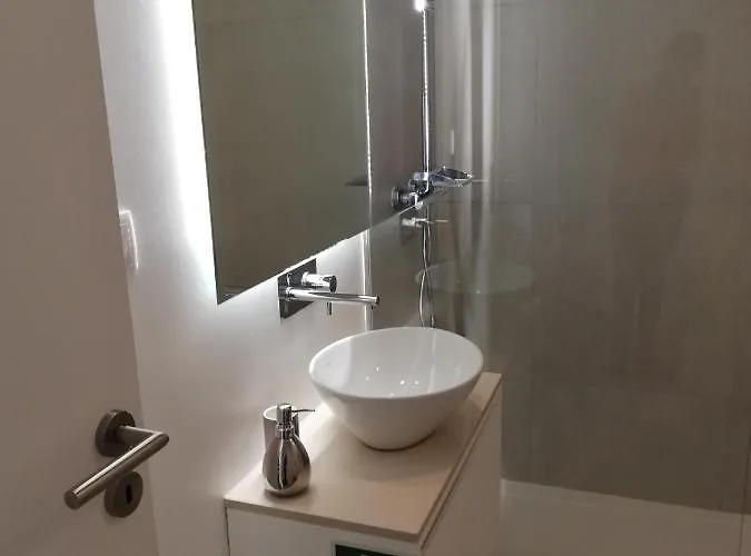 Pearl House Авейру